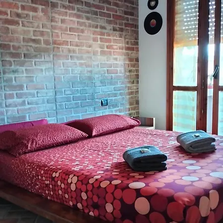 Athena Apartment San Piero a Sieve