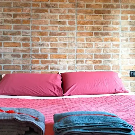 Appartement Athena