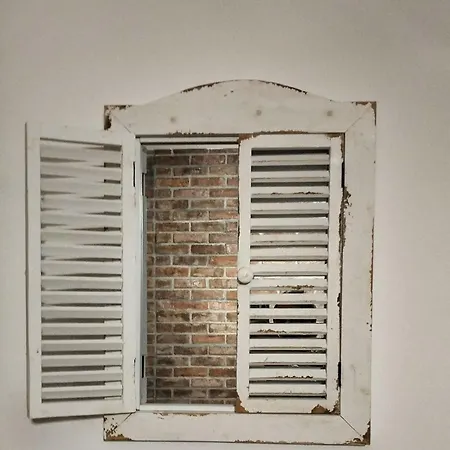 Appartement Athena San Piero a Sieve