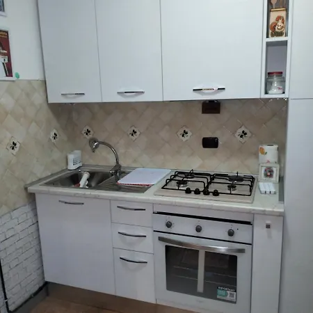 Athena Appartement