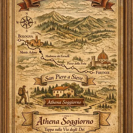 Athena *