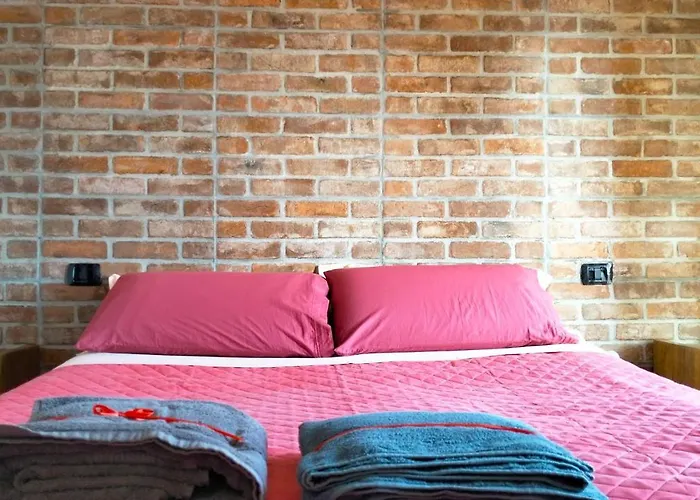 Apartman Athena