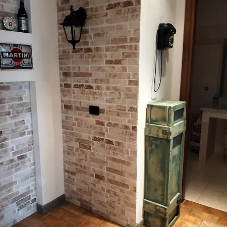 Athena Apartment San Piero a Sieve