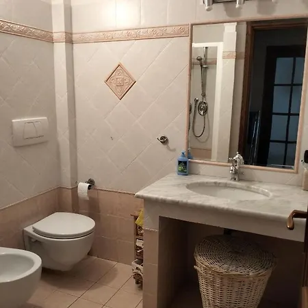 Athena Apartment *