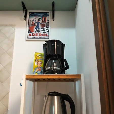 Athena Apartment